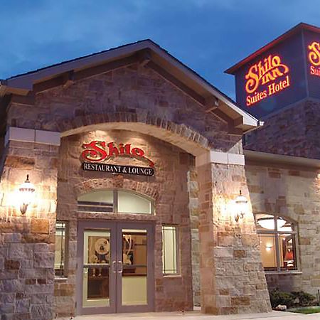 Shilo Inn Killeen Εξωτερικό φωτογραφία