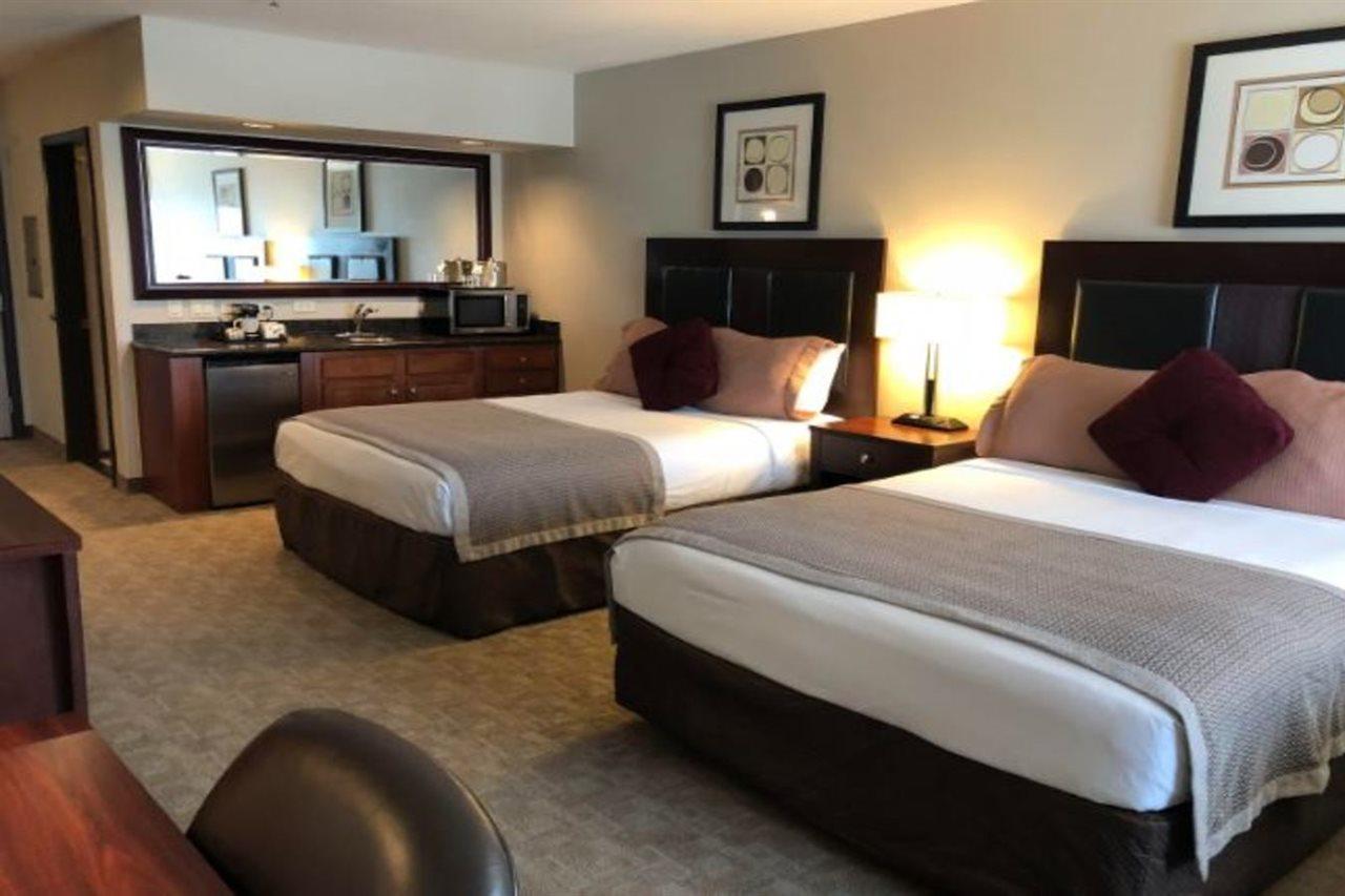 Shilo Inn Killeen Εξωτερικό φωτογραφία