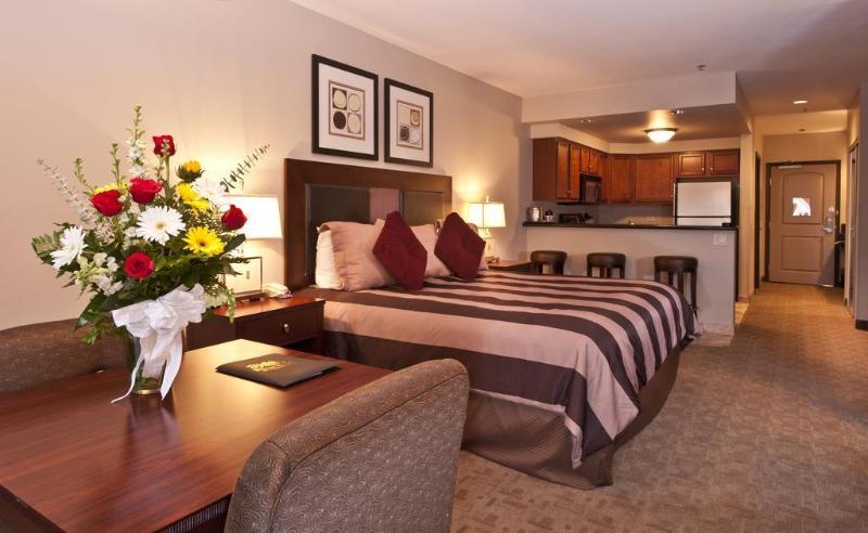 Shilo Inn Killeen Εξωτερικό φωτογραφία