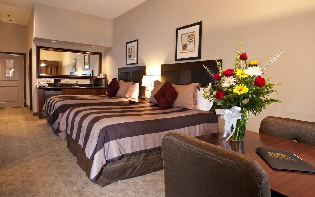 Shilo Inn Killeen Εξωτερικό φωτογραφία
