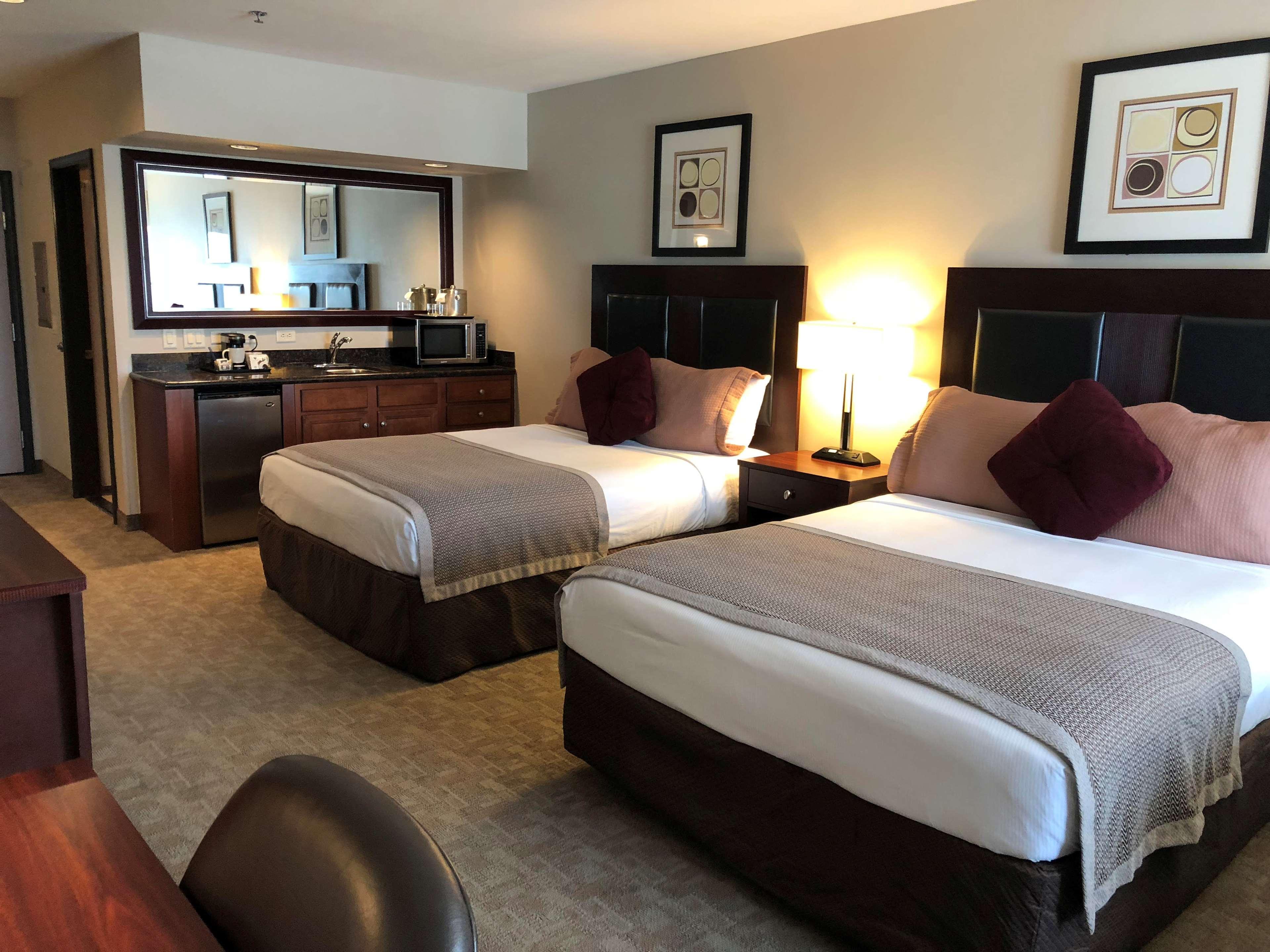 Shilo Inn Killeen Εξωτερικό φωτογραφία