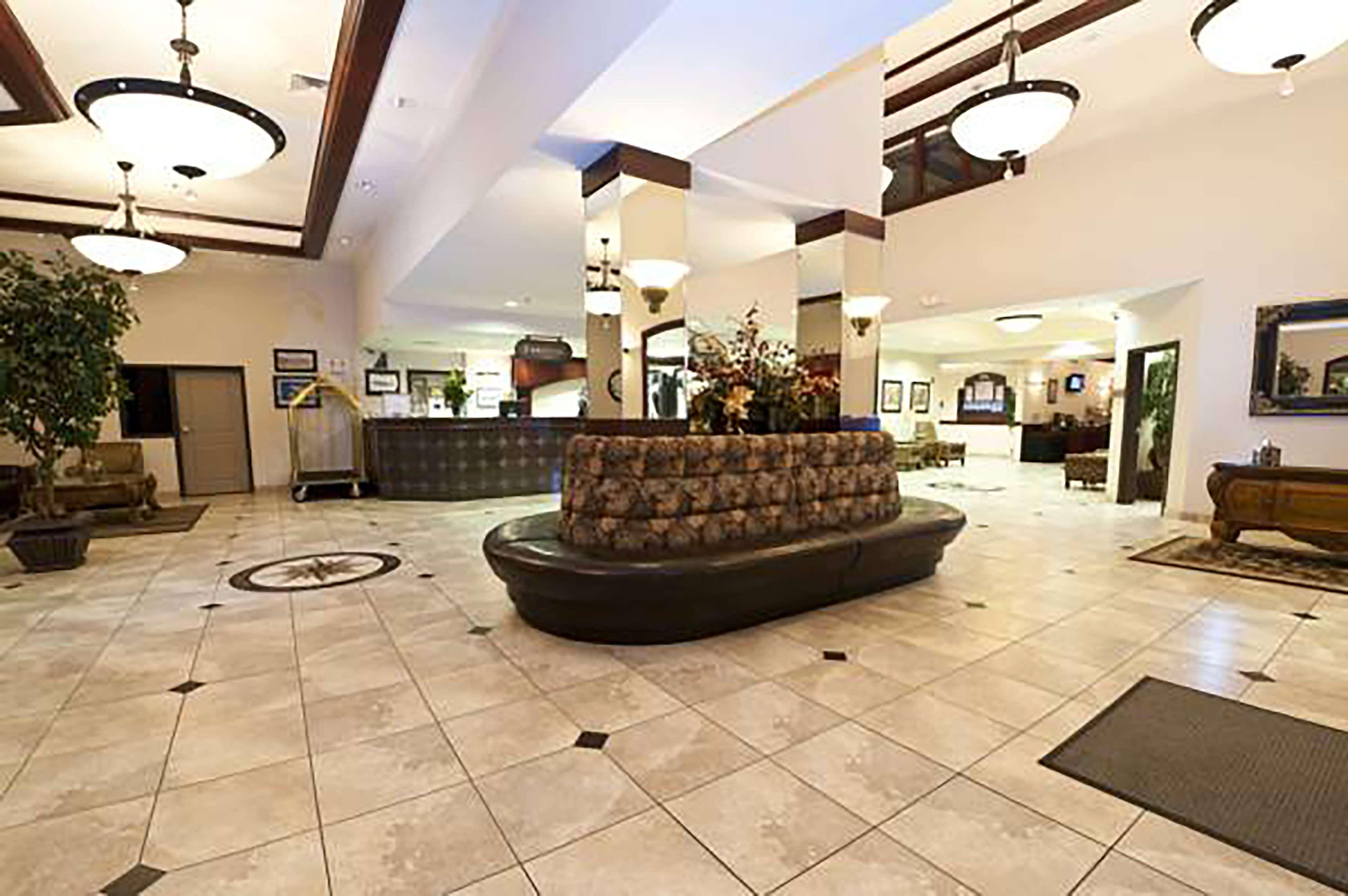 Shilo Inn Killeen Εξωτερικό φωτογραφία