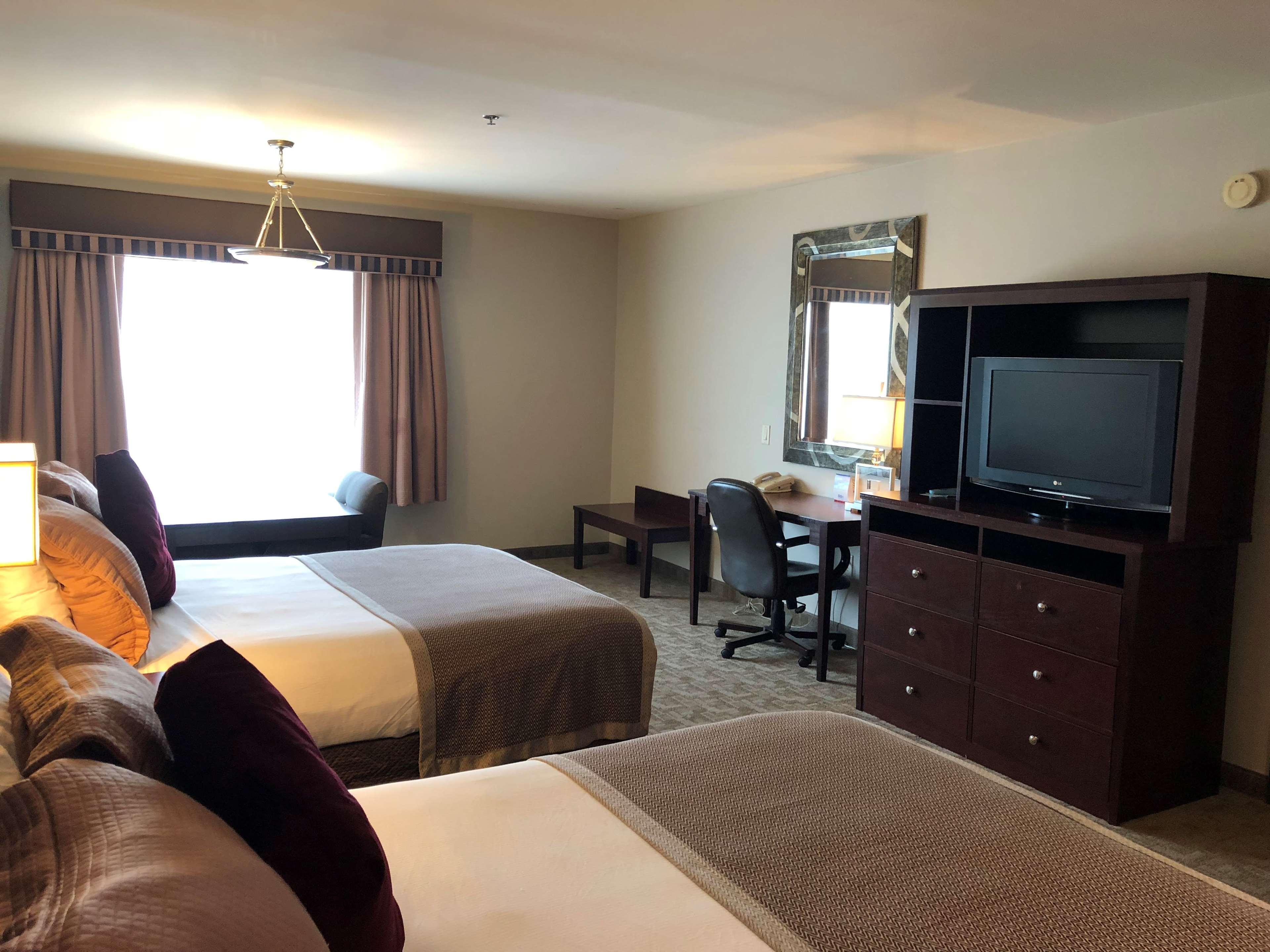 Shilo Inn Killeen Εξωτερικό φωτογραφία