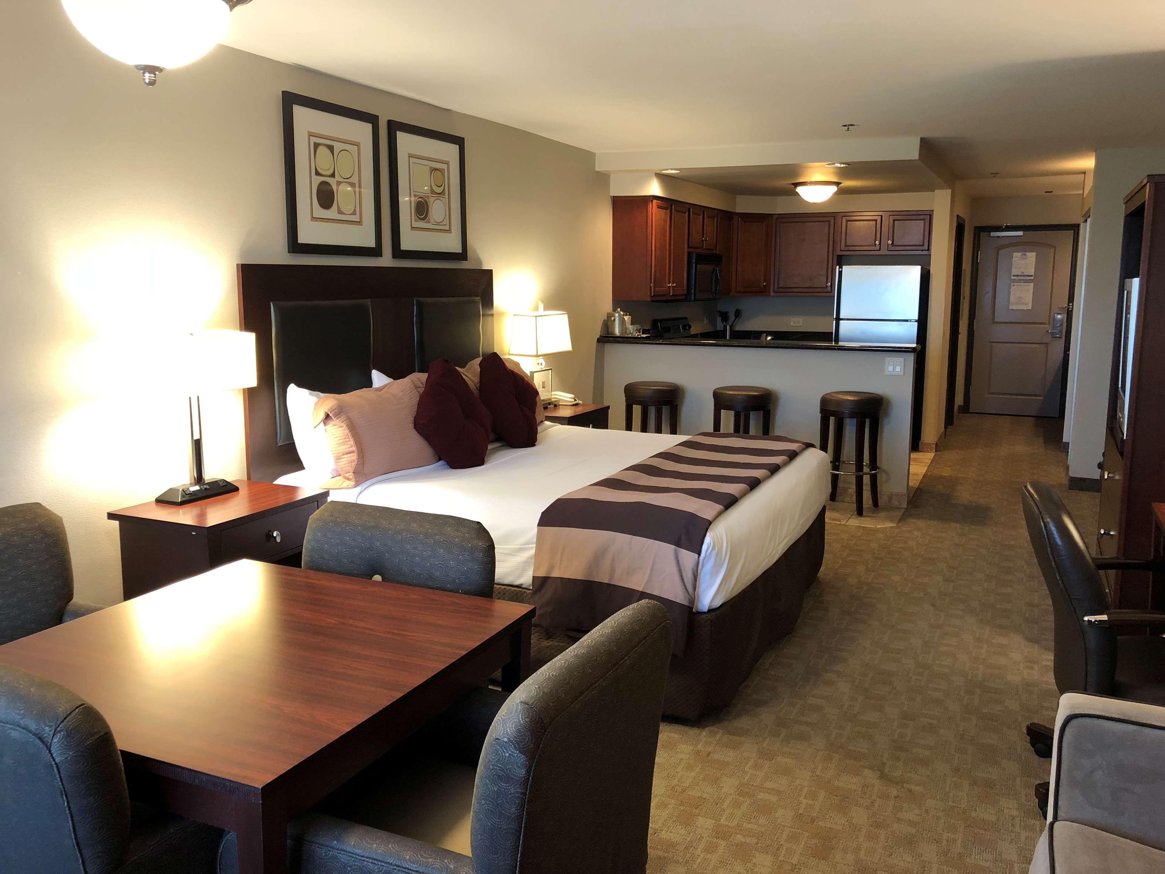 Shilo Inn Killeen Εξωτερικό φωτογραφία