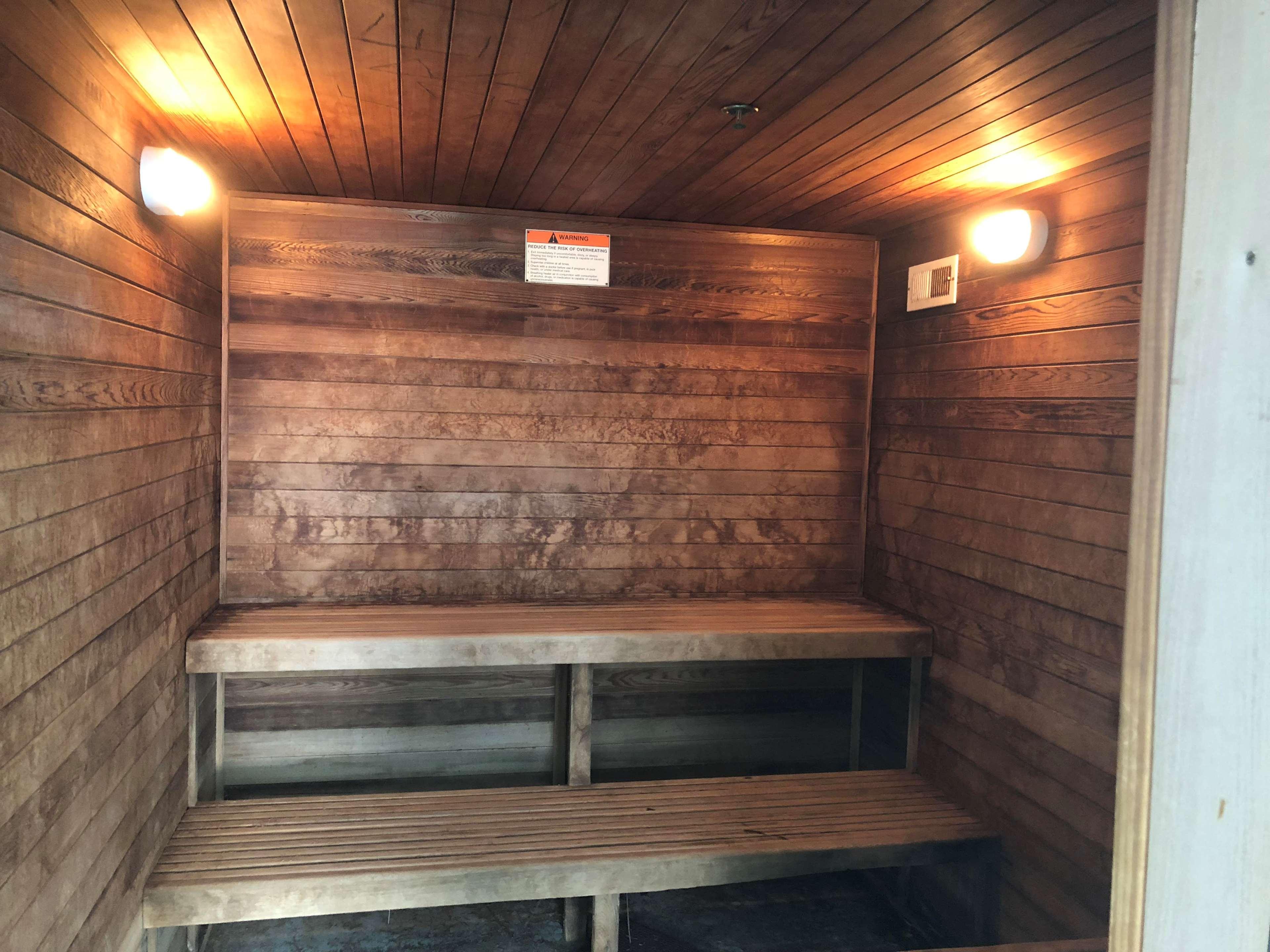 Shilo Inn Killeen Εξωτερικό φωτογραφία