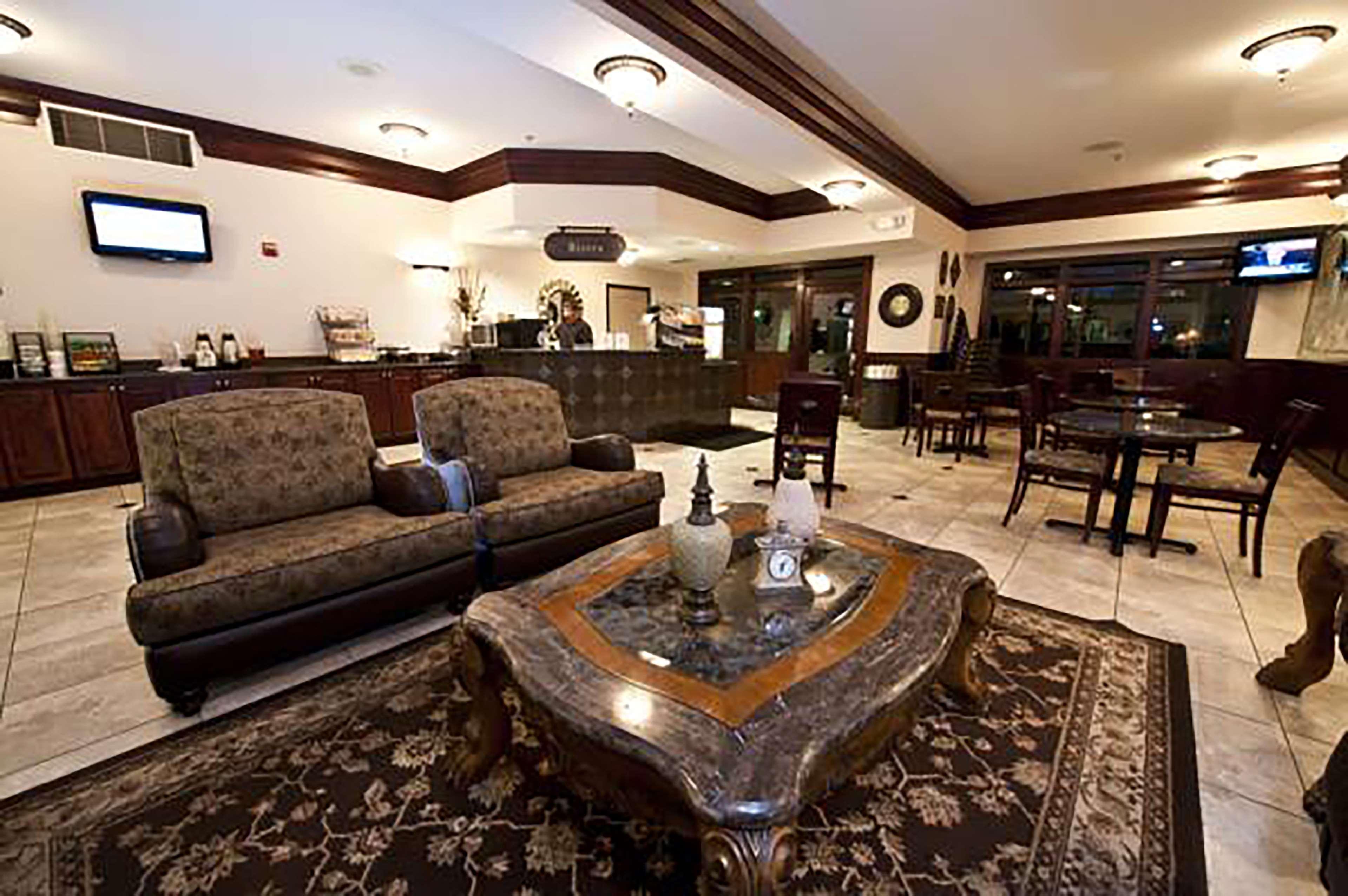 Shilo Inn Killeen Εξωτερικό φωτογραφία