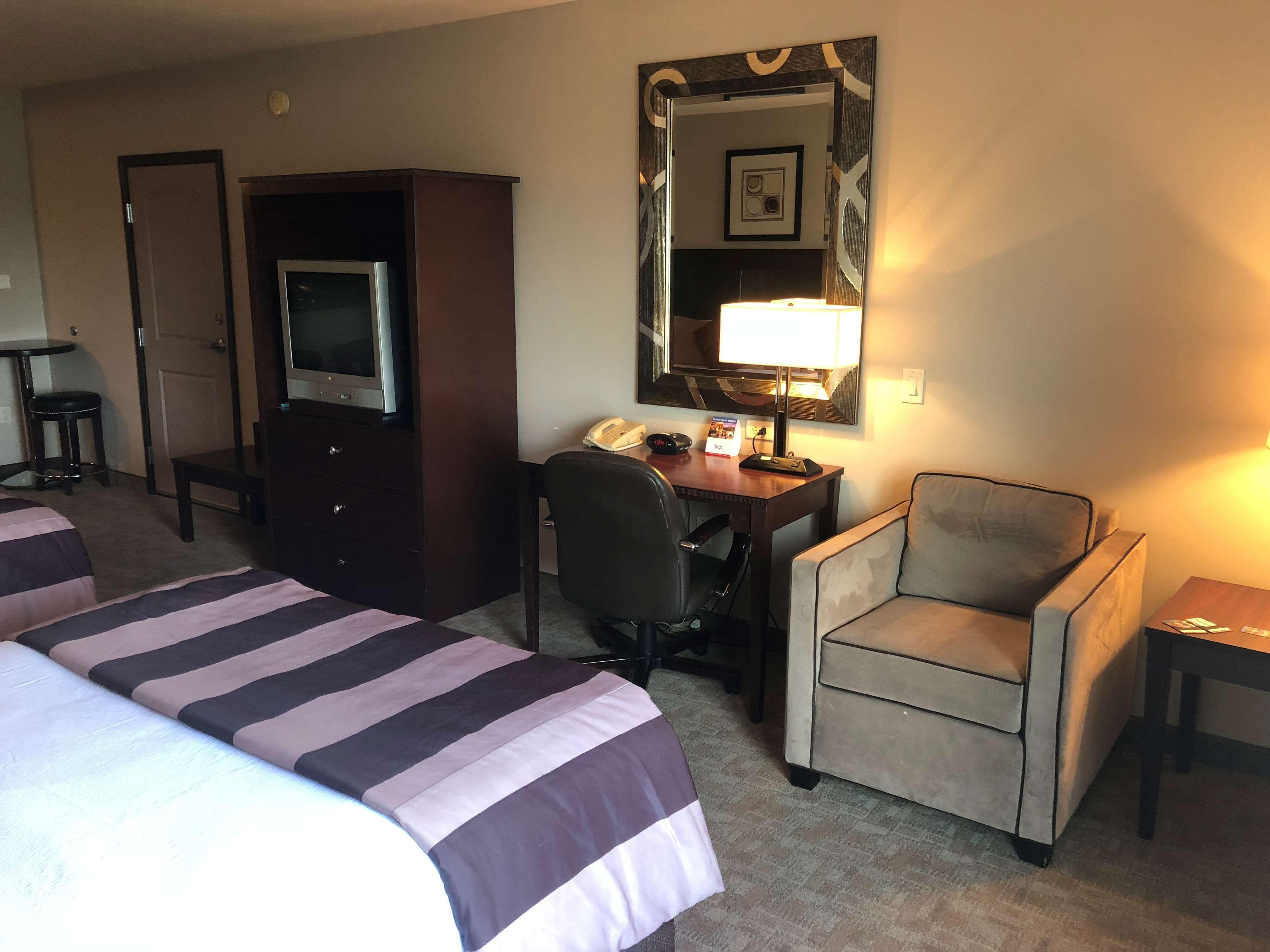 Shilo Inn Killeen Εξωτερικό φωτογραφία
