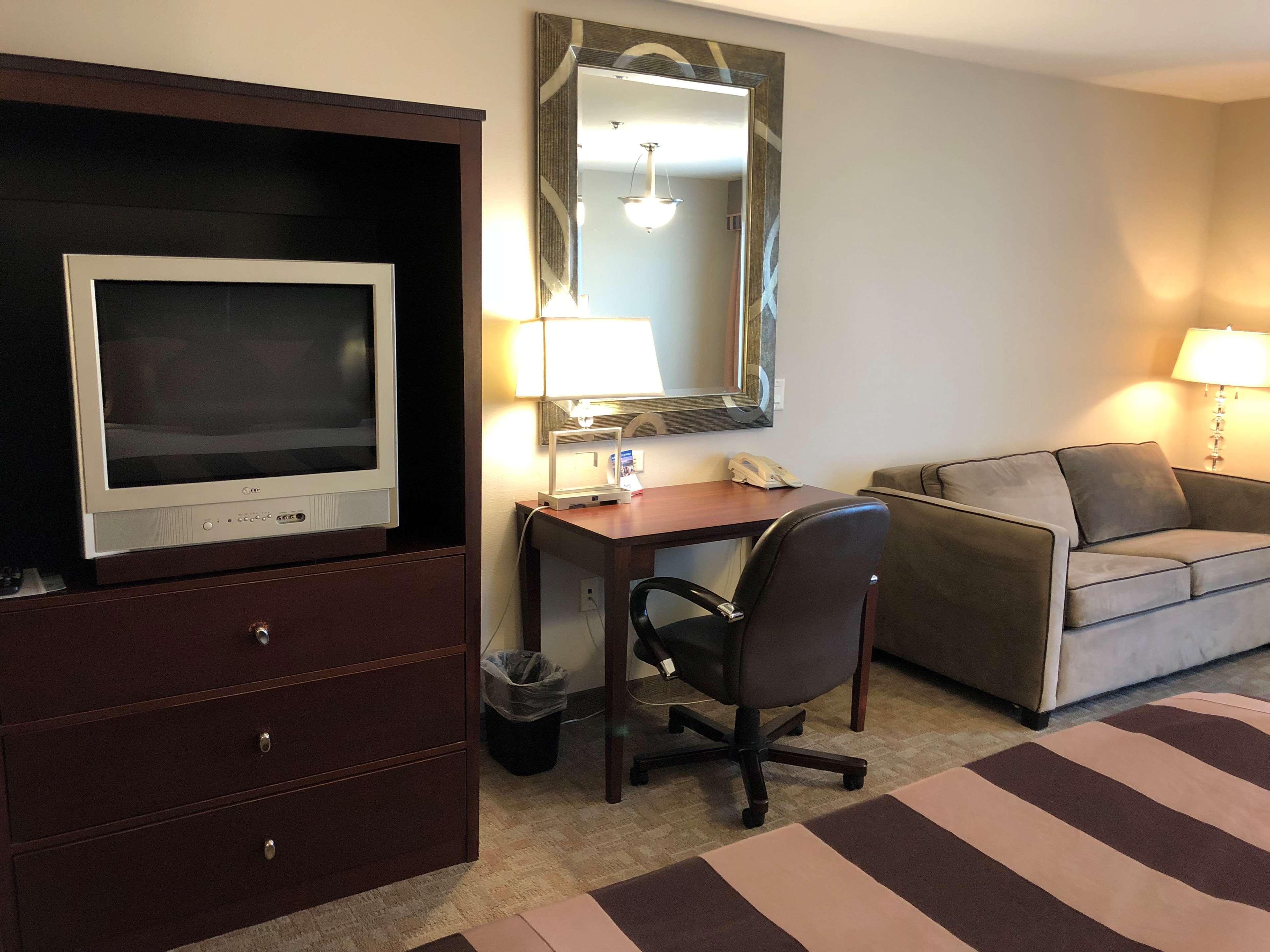 Shilo Inn Killeen Εξωτερικό φωτογραφία