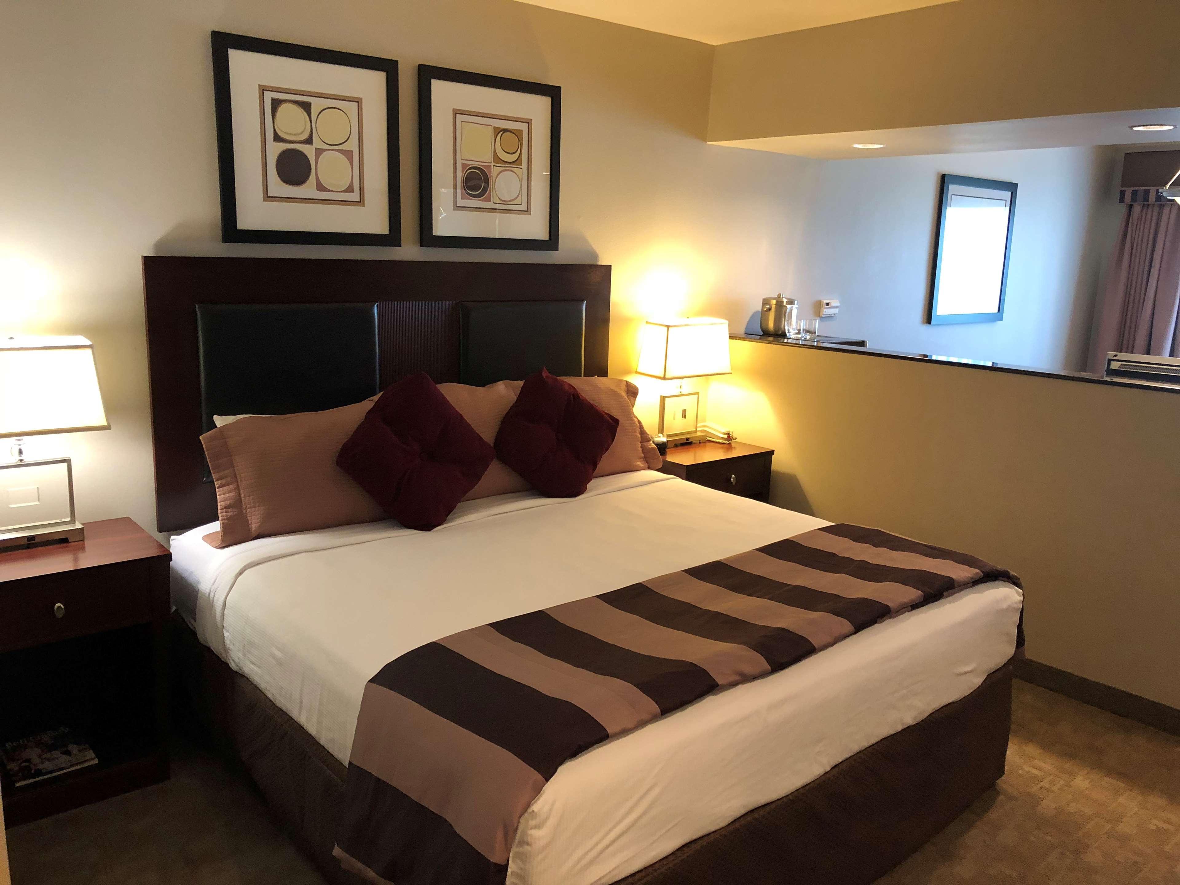 Shilo Inn Killeen Εξωτερικό φωτογραφία