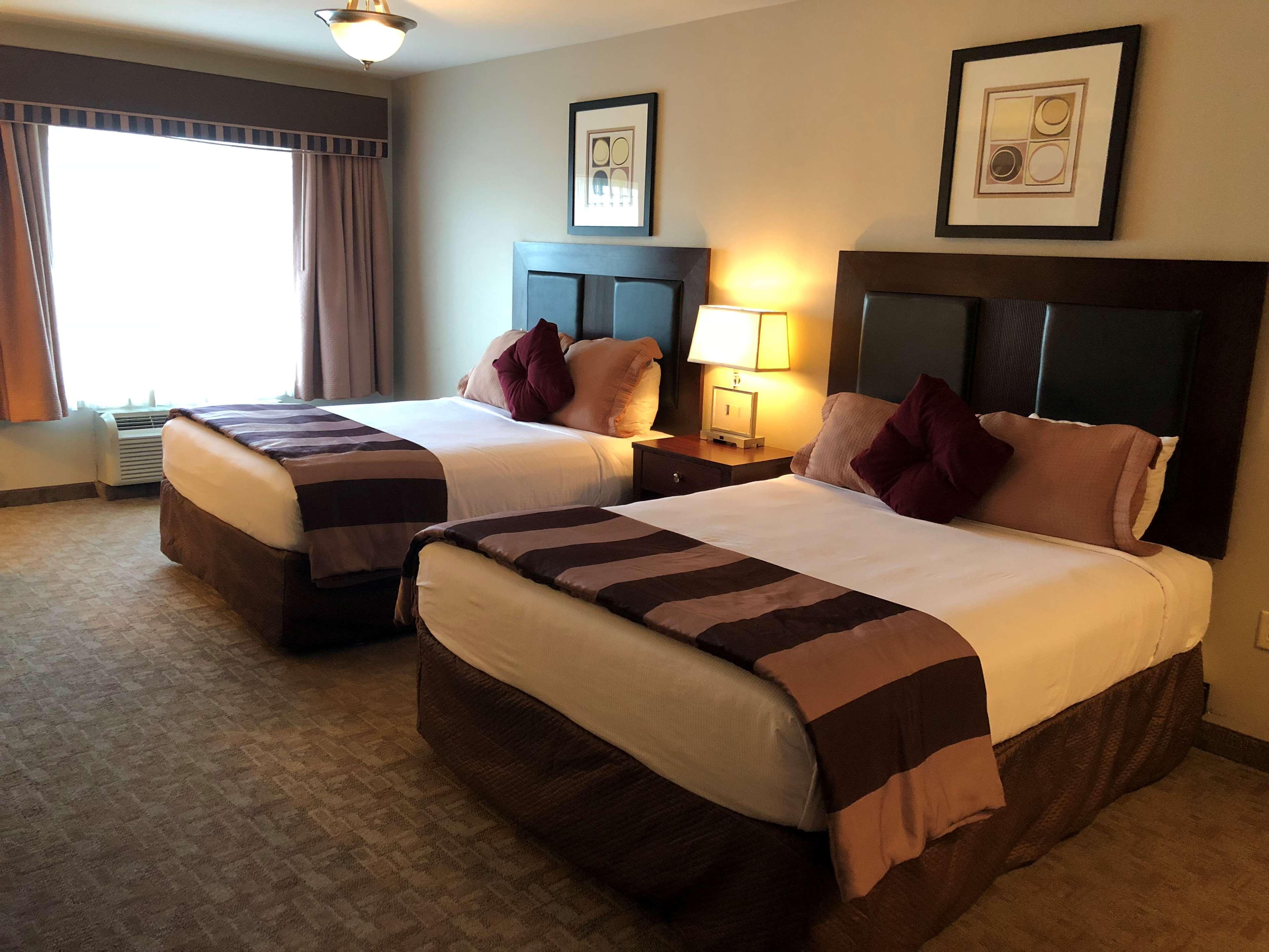 Shilo Inn Killeen Εξωτερικό φωτογραφία