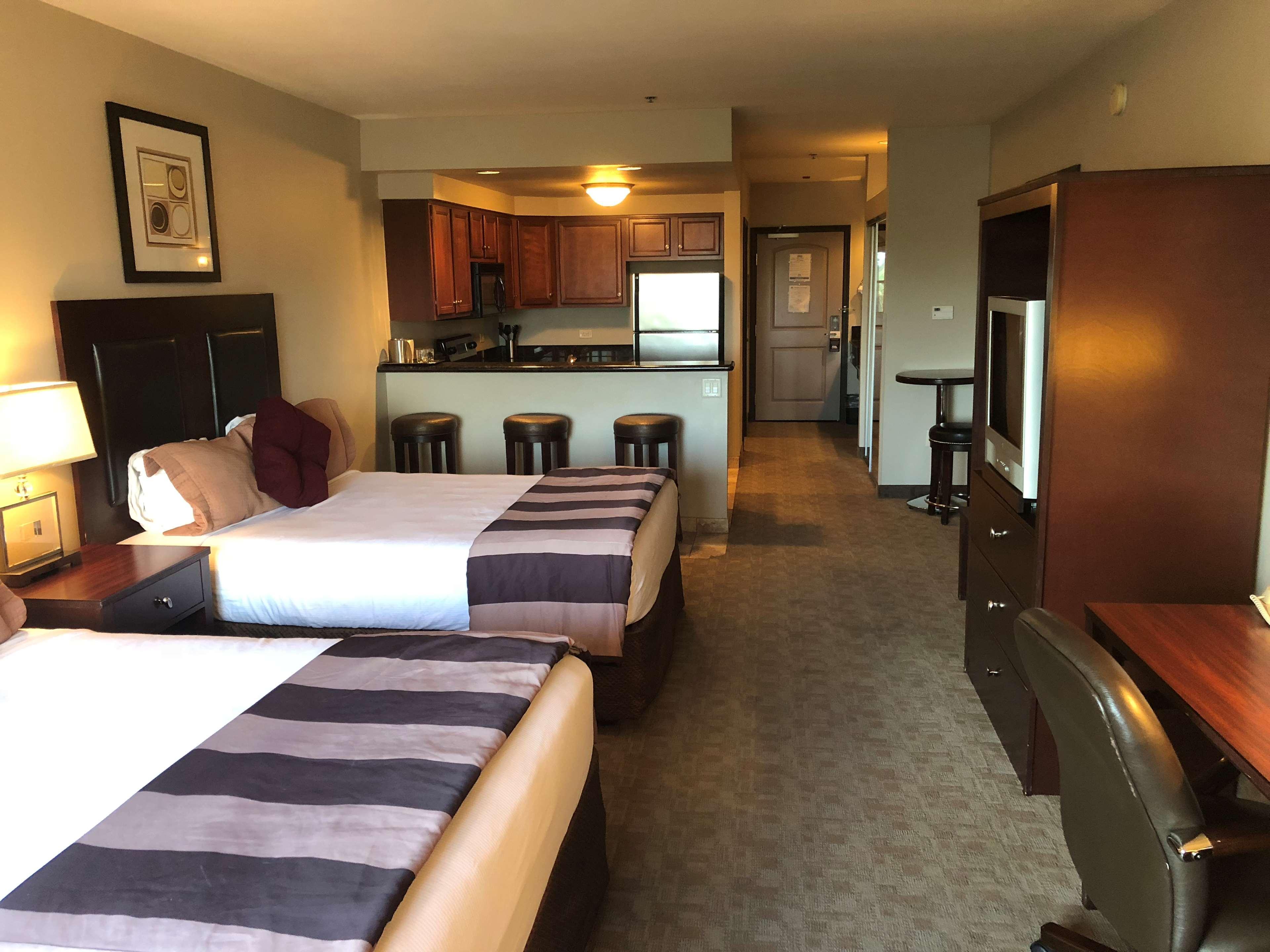 Shilo Inn Killeen Εξωτερικό φωτογραφία