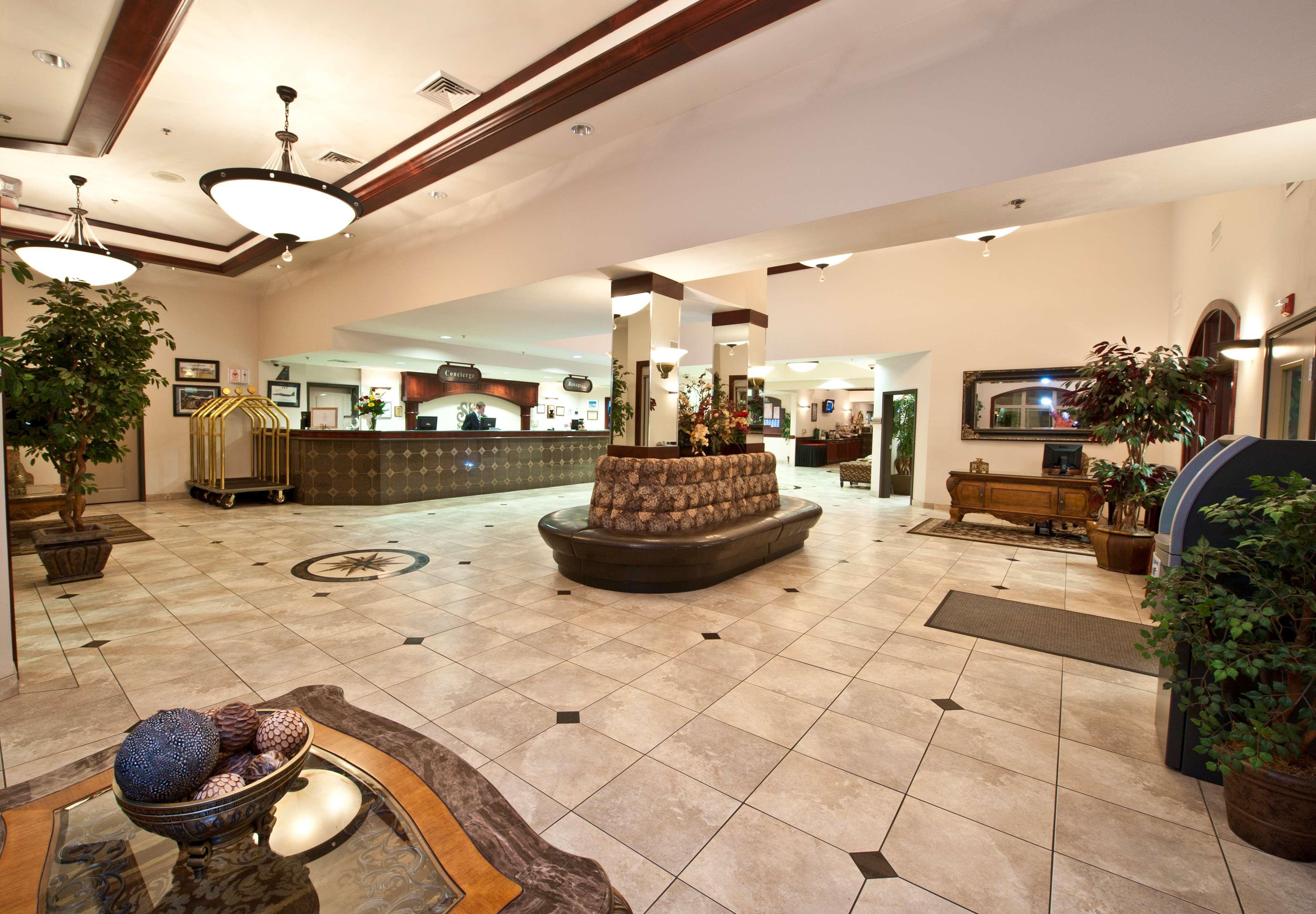 Shilo Inn Killeen Εξωτερικό φωτογραφία