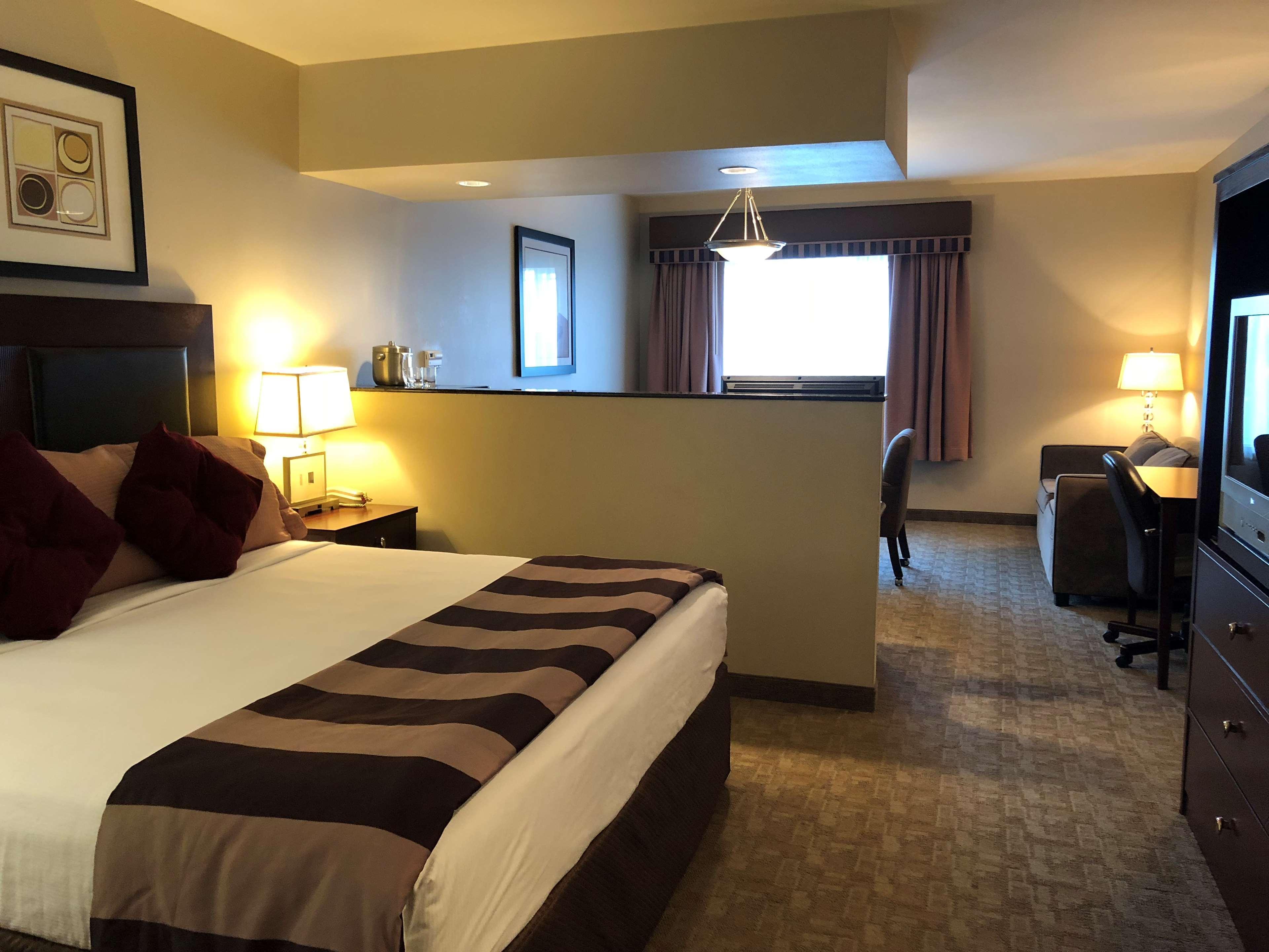 Shilo Inn Killeen Εξωτερικό φωτογραφία
