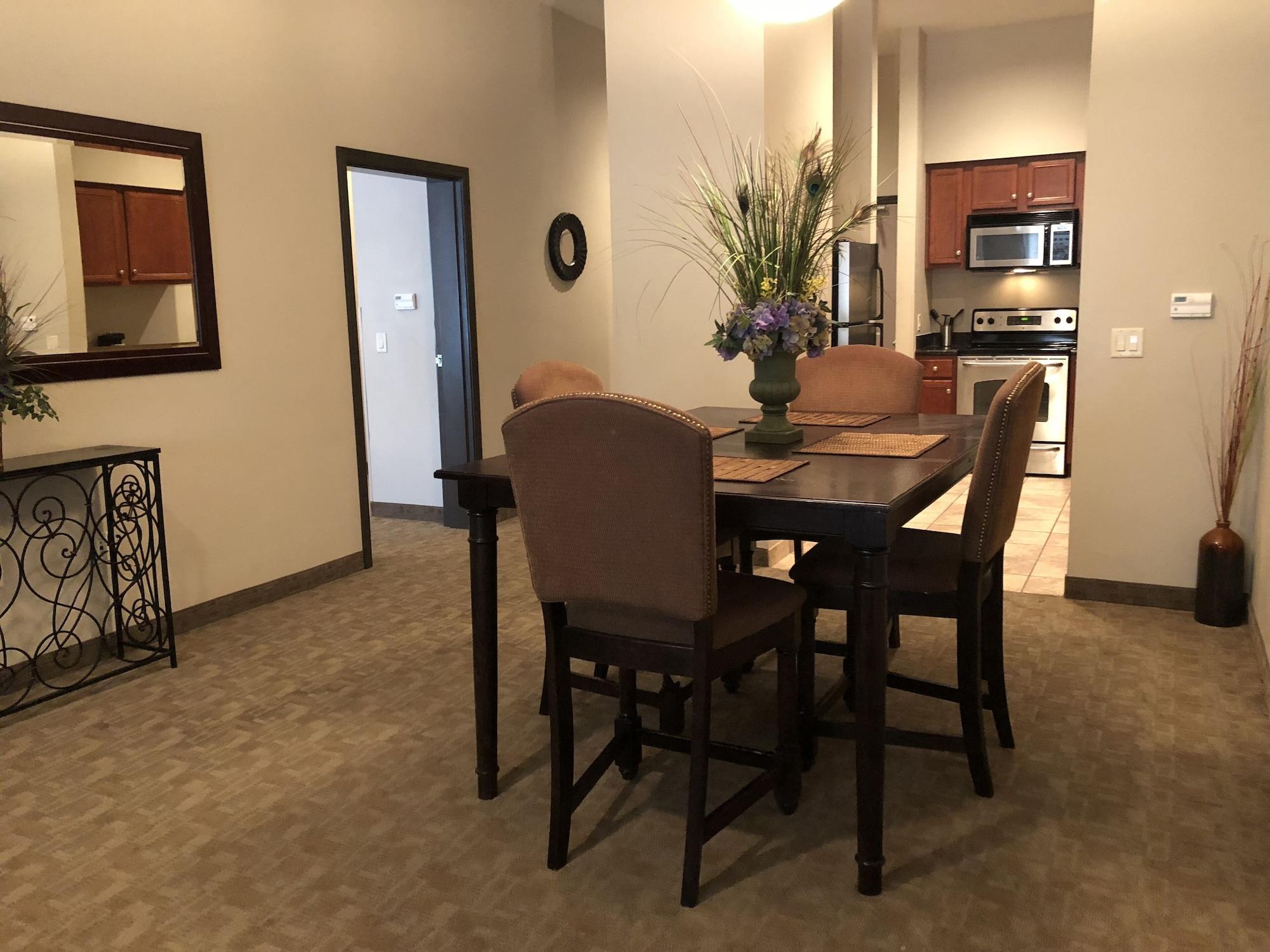 Shilo Inn Killeen Εξωτερικό φωτογραφία