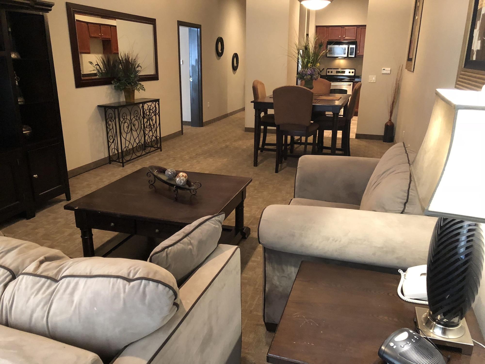 Shilo Inn Killeen Εξωτερικό φωτογραφία