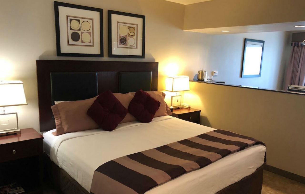 Shilo Inn Killeen Εξωτερικό φωτογραφία