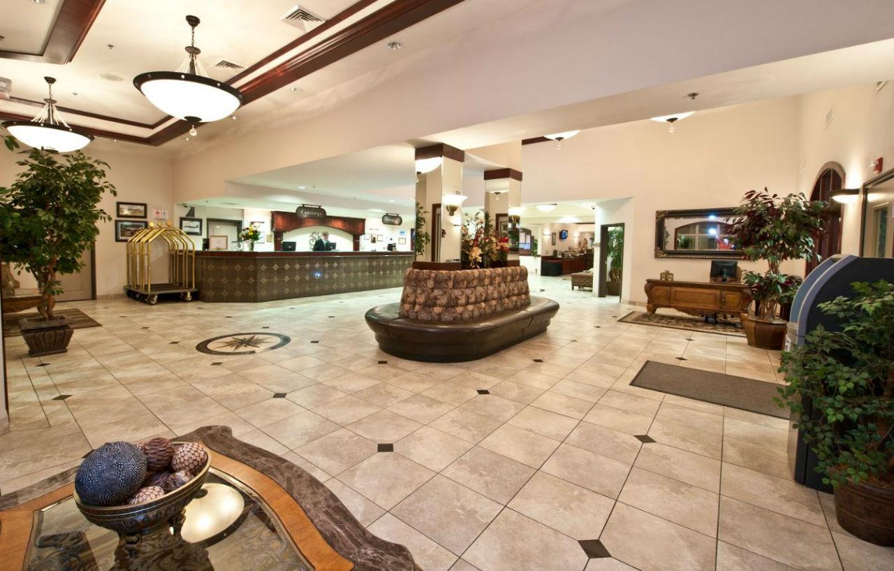 Shilo Inn Killeen Εξωτερικό φωτογραφία