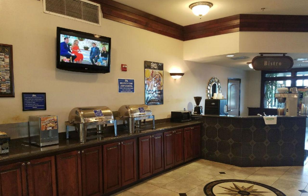Shilo Inn Killeen Εξωτερικό φωτογραφία